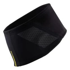 Bandeau Mavic Cosmic Wind Noir