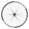 Roue Arrière Mavic Crossride FTS-X 27,5" Intl Shimano Noir