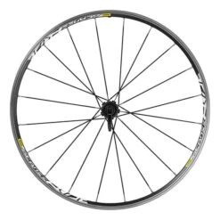 Roue Arrière Mavic Crossride UB 26" Shimano Noir