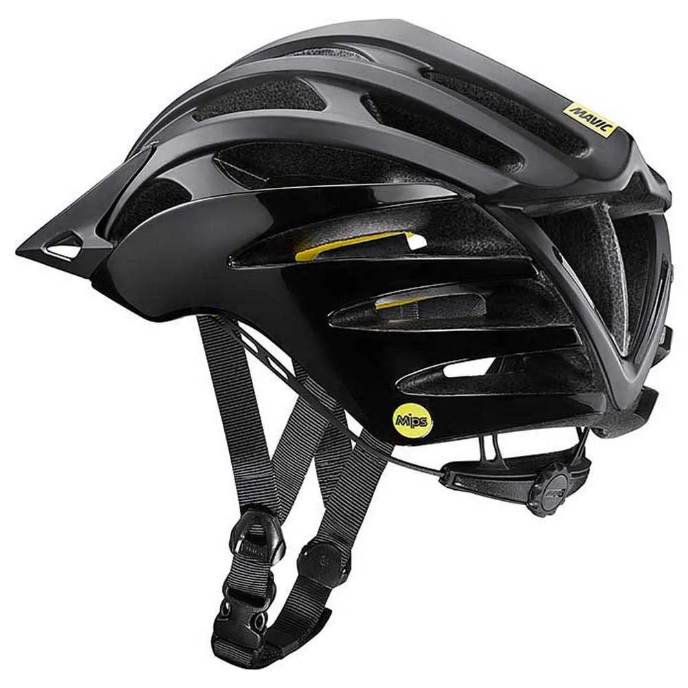 Mavic Casque VTT Crossmax SL Pro MIPS 2 Mavic Casque VTT Crossmax SL Pro MIPS - Image 2