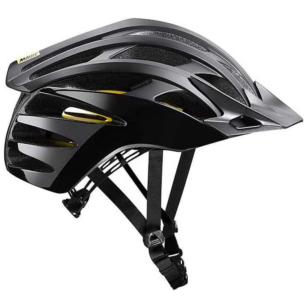 Mavic Casque VTT Crossmax SL Pro MIPS 1 Mavic Casque VTT Crossmax SL Pro MIPS