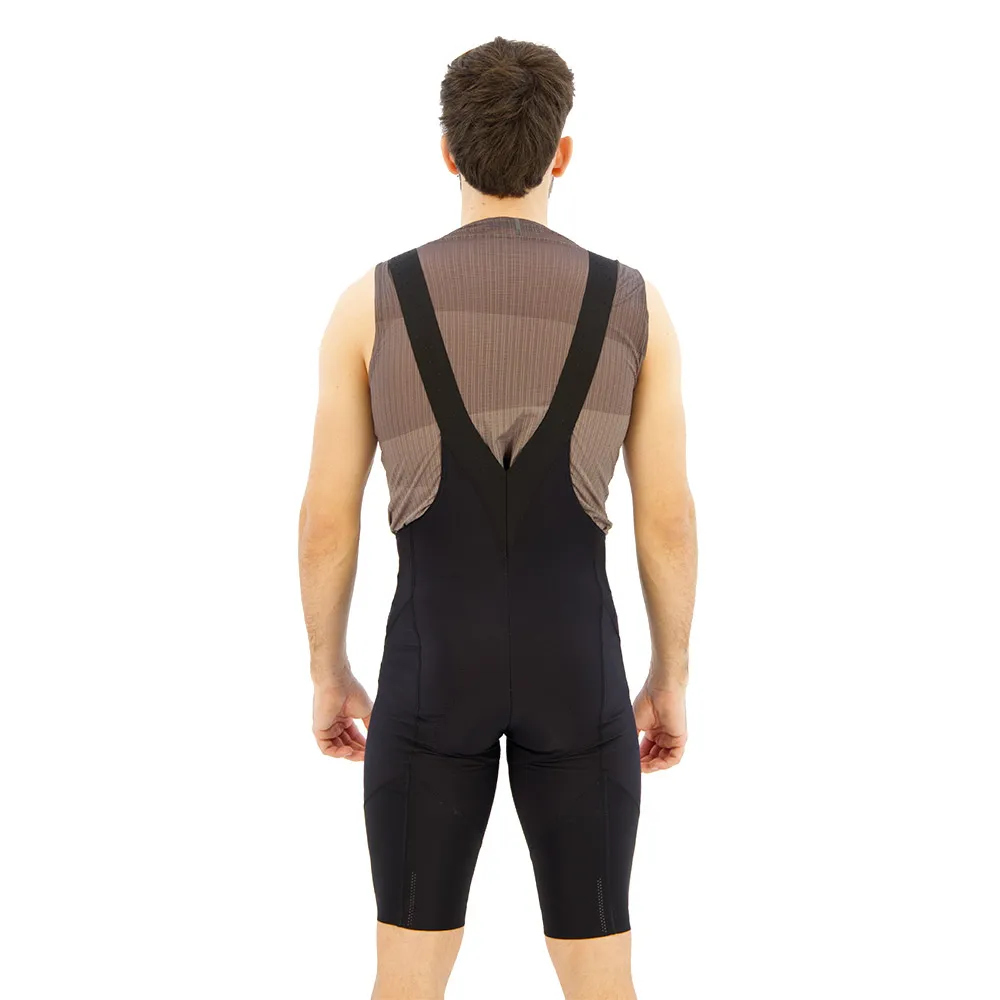 Mavic Cuissard à Bretelles Cosmic Thermo 2 Mavic Cuissard à Bretelles Cosmic Thermo - Image 2