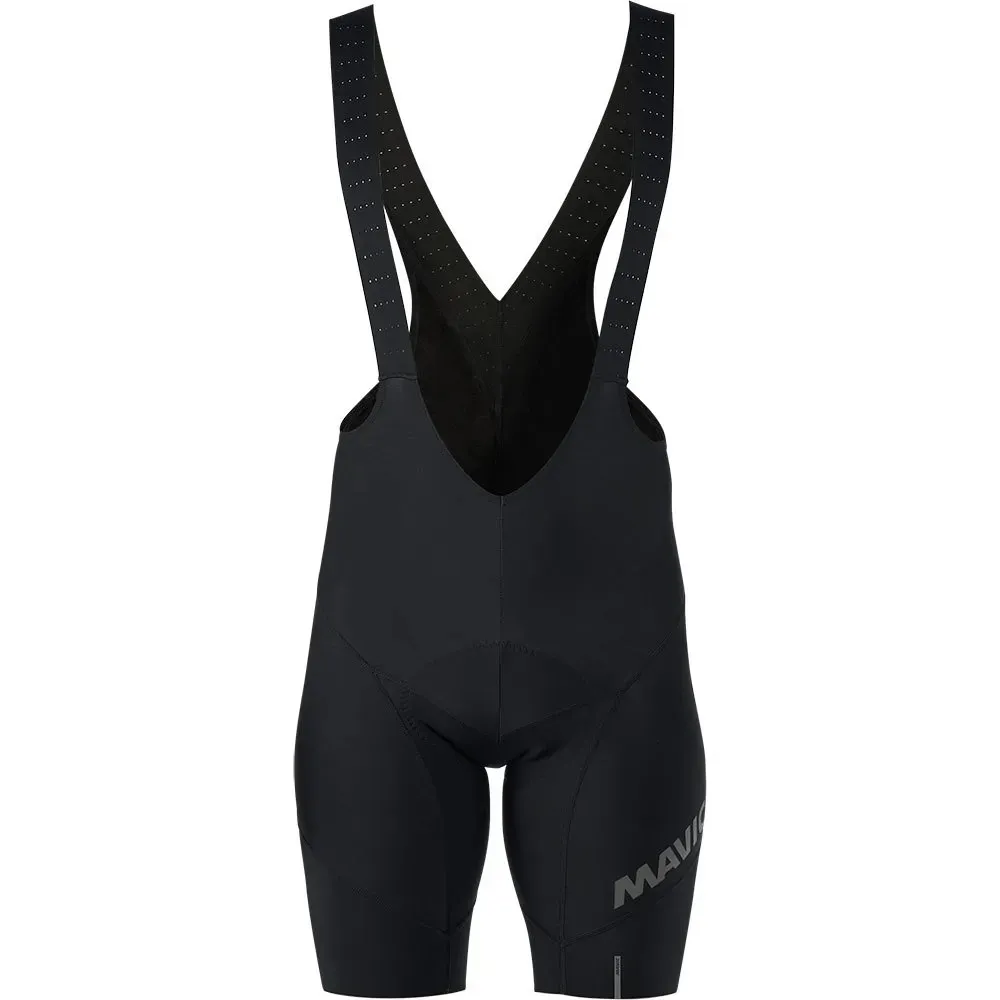 Mavic Cuissard à Bretelles Cosmic Thermo 3 Mavic Cuissard à Bretelles Cosmic Thermo - Image 3