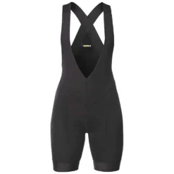 Mavic Cuissard à Bretelles Sequence Ultimate Merino