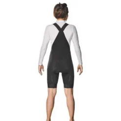 Mavic Cuissard à Bretelles Sequence Ultimate Merino -Mavic Soldes Magasin mavic cuissard a bretelles sequence ultimate merino 3