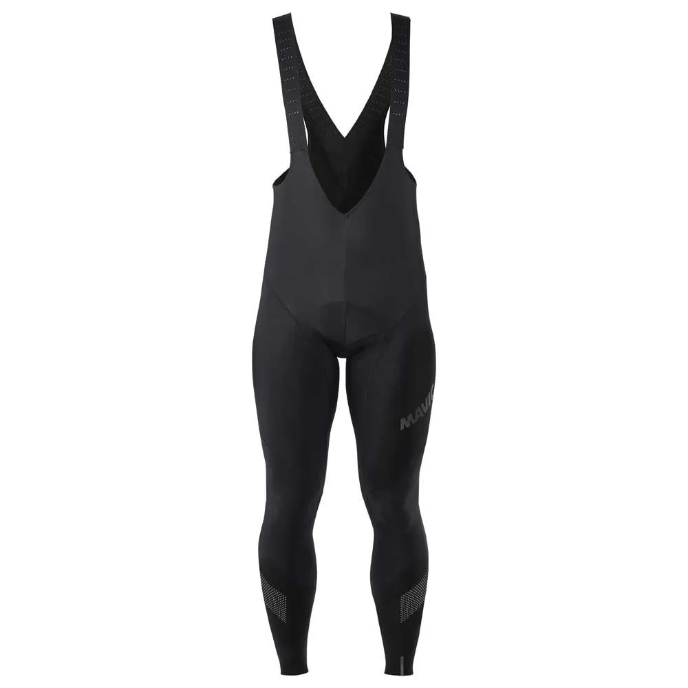 Mavic Cuissard Longue Ksyrium Thermo 1 Mavic Cuissard Longue Ksyrium Thermo