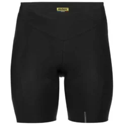 Mavic Cuissard Sans Bretelles Essential Sleeve Jersey