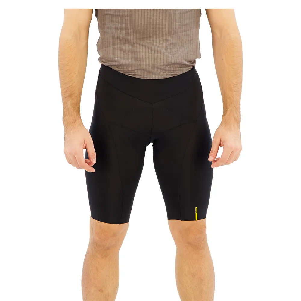 Mavic Cuissard Sans Bretelles Essential 1 Mavic Cuissard Sans Bretelles Essential