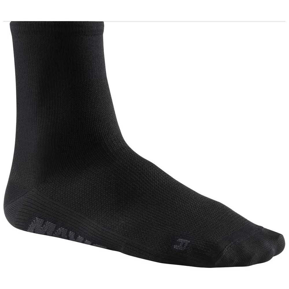 Mavic Des Chaussettes Essential Mid 1 Mavic Des Chaussettes Essential Mid