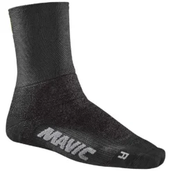 Mavic Des Chaussettes Essential Thermo+