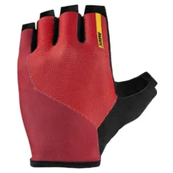 Mavic Longs Gants Ksyrium