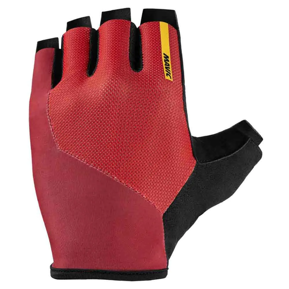 Mavic Longs Gants Ksyrium 1 Mavic Longs Gants Ksyrium