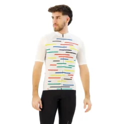 Mavic Soldes Magasin 24 Mavic Maillot à Manches Courtes Cosmic