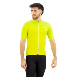 Mavic Maillot à Manches Courtes Essential