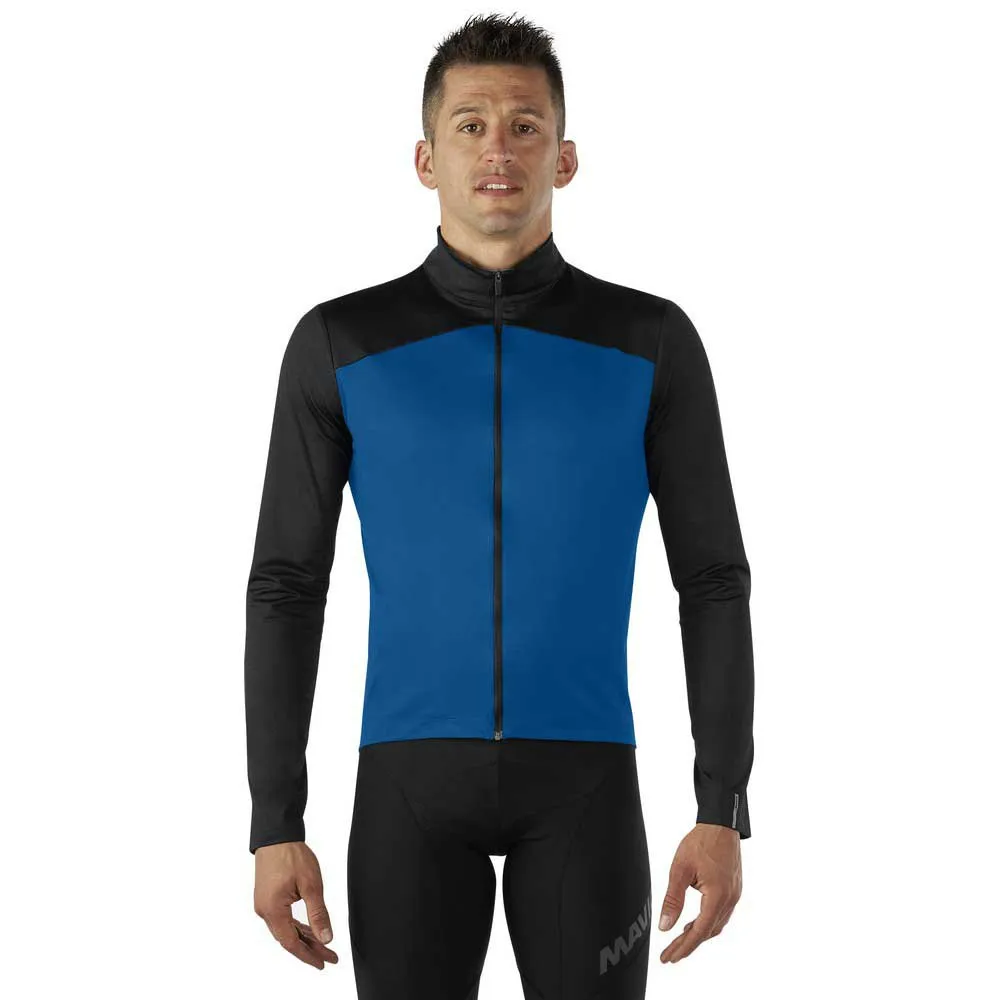 Mavic Maillot à Manches Longues Cos Thermo 3 Mavic Maillot à Manches Longues Cos Thermo - Image 3