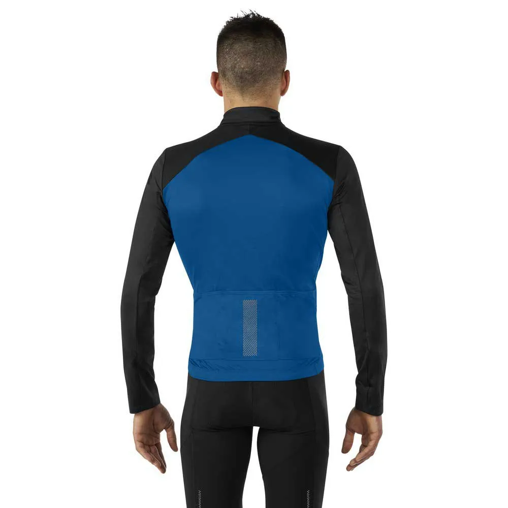 Mavic Maillot à Manches Longues Cos Thermo 4 Mavic Maillot à Manches Longues Cos Thermo - Image 4