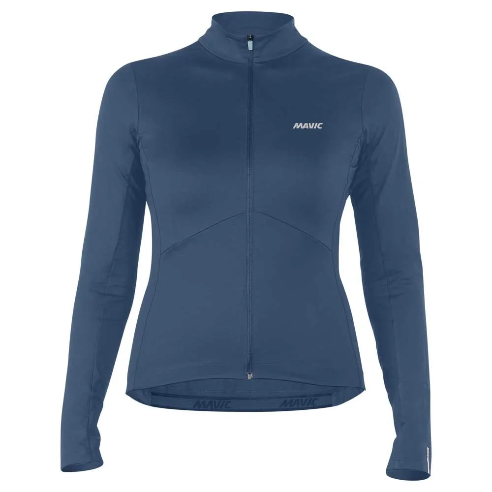 Mavic Maillot à Manches Longues Sequence Thermo 3 Mavic Maillot à Manches Longues Sequence Thermo - Image 3