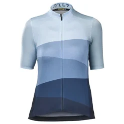 Mavic Maillot Manche Courte Azur Beperkte Editie