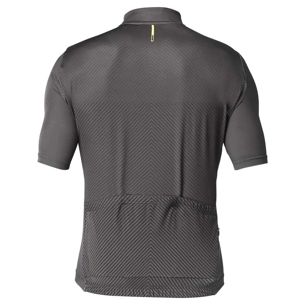 Mavic Maillot Manche Courte Cosmic Graphic 2 Mavic Maillot Manche Courte Cosmic Graphic - Image 2