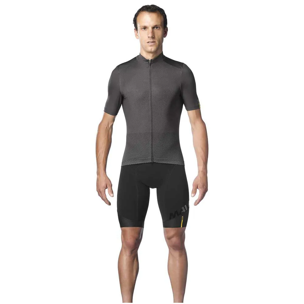 Mavic Maillot Manche Courte Cosmic Graphic 3 Mavic Maillot Manche Courte Cosmic Graphic - Image 3