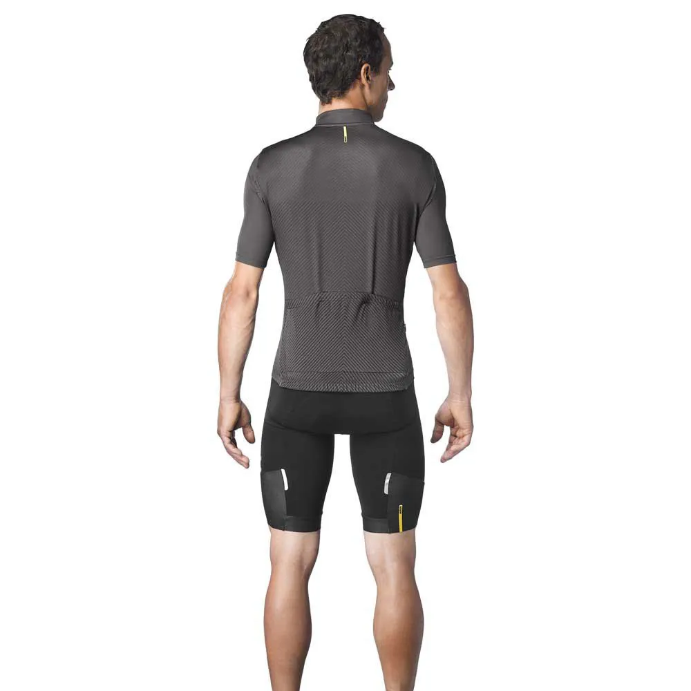Mavic Maillot Manche Courte Cosmic Graphic 4 Mavic Maillot Manche Courte Cosmic Graphic - Image 4