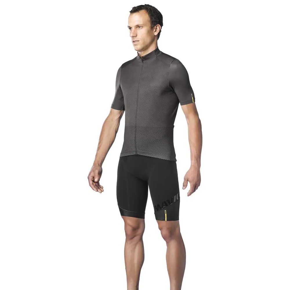 Mavic Maillot Manche Courte Cosmic Graphic 5 Mavic Maillot Manche Courte Cosmic Graphic - Image 5