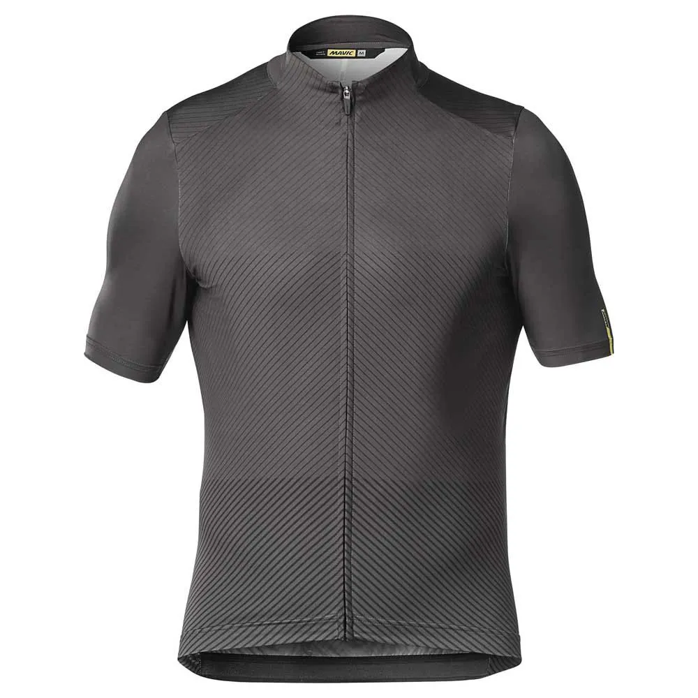 Mavic Maillot Manche Courte Cosmic Graphic 1 Mavic Maillot Manche Courte Cosmic Graphic