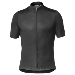 Mavic Maillot Manche Courte Cosmic Pro Graphic