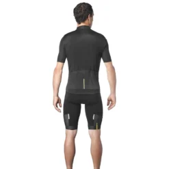 Mavic Maillot Manche Courte Cosmic Pro Graphic -Mavic Soldes Magasin mavic maillot manche courte cosmic pro graphic 3