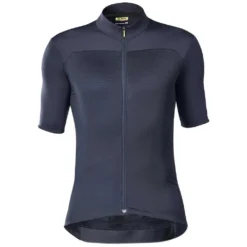 Mavic Maillot Manche Courte Essential -Mavic Soldes Magasin mavic maillot manche courte essential 2