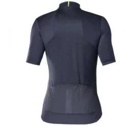 Mavic Maillot Manche Courte Essential -Mavic Soldes Magasin mavic maillot manche courte essential 3