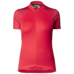 Mavic Maillot Manche Courte Sequence