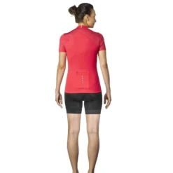 Mavic Maillot Manche Courte Sequence -Mavic Soldes Magasin mavic maillot manche courte sequence 3