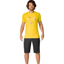 Mavic T-Shirt à Manches Courtes SSC -Mavic Soldes Magasin mavic t shirt a manches courtes ssc 2