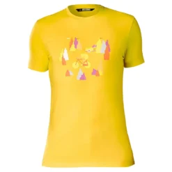 Mavic T-Shirt à Manches Courtes SSC