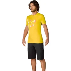 Mavic T-Shirt à Manches Courtes SSC -Mavic Soldes Magasin mavic t shirt a manches courtes ssc 3