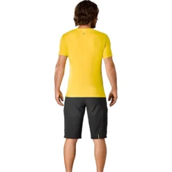 Mavic T-Shirt à Manches Courtes SSC -Mavic Soldes Magasin mavic t shirt a manches courtes ssc 4