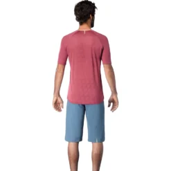 Mavic T-shirt à Manches Courtes XA Pro Graphic -Mavic Soldes Magasin mavic t shirt a manches courtes xa pro graphic 3