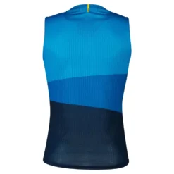 Mavic T-shirt Sans Manches Hot Ride+ SL Graphic -Mavic Soldes Magasin mavic t shirt sans manches hot ride sl graphic 2