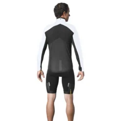Mavic Veste Sirocco -Mavic Soldes Magasin mavic veste sirocco 3