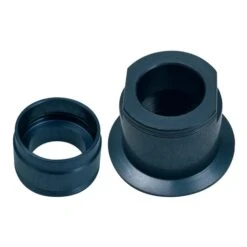 Adaptateur Axe Arrière Mavic VTT 12x142 Mm Bleu Métallisé