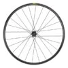 Roue Avant Mavic Allroad Disc 700 Pour Tubeless