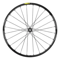 Roue Avant Mavic XA Elite 27.5" Axe Passant 15/100 Mm
