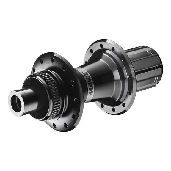 Moyeu Arrière Mavic Classic Disc IS 6-bolts 12x142 Mm Noyau SRAM XD 1 Moyeu Arrière Mavic Classic Disc IS 6-bolts 12x142 Mm Noyau SRAM XD