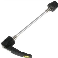 Essieu Traversant Mavic 9x100 Mm Titane