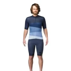 Maillot Mavic Azur Limited Edition Manche Courte -Mavic Soldes Magasin mv lc1430200 003