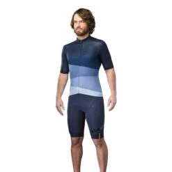 Maillot Mavic Azur Limited Edition Manche Courte -Mavic Soldes Magasin mv lc1430200 004