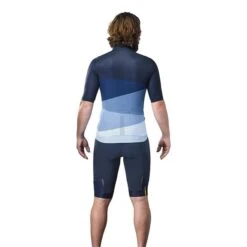 Maillot Mavic Azur Limited Edition Manche Courte -Mavic Soldes Magasin mv lc1430200 005