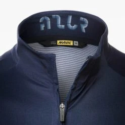 Maillot Mavic Azur Limited Edition Manche Courte -Mavic Soldes Magasin mv lc1430200 006