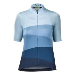 Mavic Soldes Magasin 15 Maillot Mavic Azur Limited Edition Manche Courte Femme